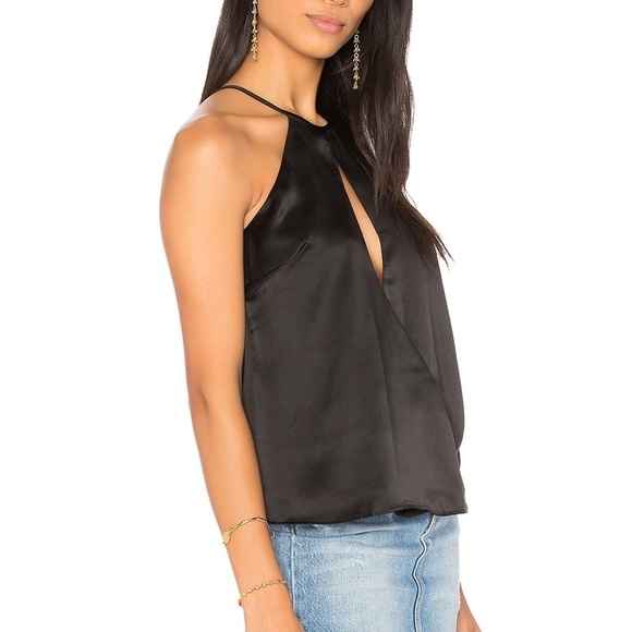 CAMI NYC the Wren in Black size XS NWT - Picture 2 of 7